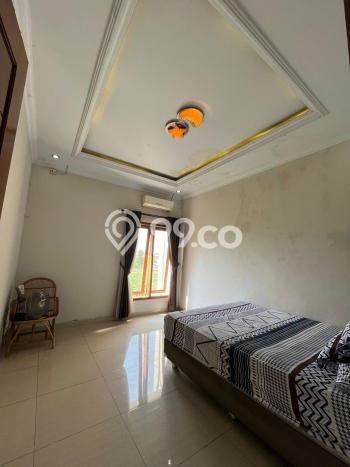 Hunian Cantik Modern Lb 229m2 di Jetis, Bantul Hunian Cantik Modern Lb 229m2 di Jetis, Bantul