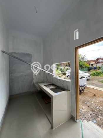 Rumah Budget Terbaik Siap Huni Area Godean LT 90m2 Rumah Budget Terbaik Siap Huni Area Godean LT 90m2