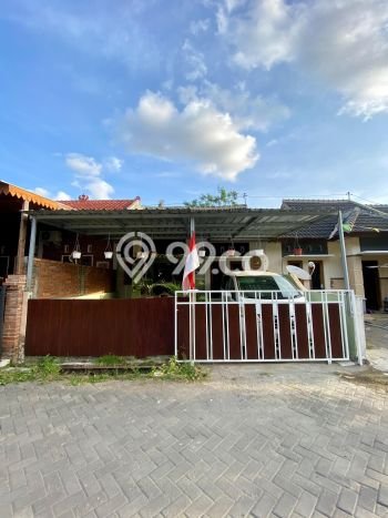 Rumah Minimalis Terbaik Siap Huni Area Banguntapan LT 75m2 Rumah Minimalis Terbaik Siap Huni Area Banguntapan LT 75m2