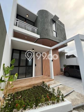Dijual Rumah Minimalis Bagus Punya 3 KT di Mlati Sleman SHM Dijual Rumah Minimalis Bagus Punya 3 KT di Mlati Sleman SHM