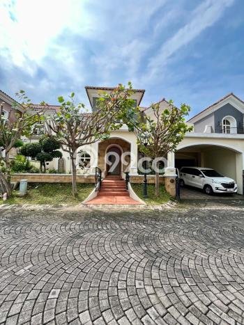 Rumah Luxury Modern Siap Huni di Maguwoharjo Yogyakarta Rumah Luxury Modern Siap Huni di Maguwoharjo Yogyakarta