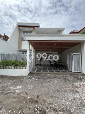 NEW LISTING! Rumah Premium di Ngemplak, Luas 150m² LB 150m² NEW LISTING! Rumah Premium di Ngemplak, Luas 150m² LB 150m²