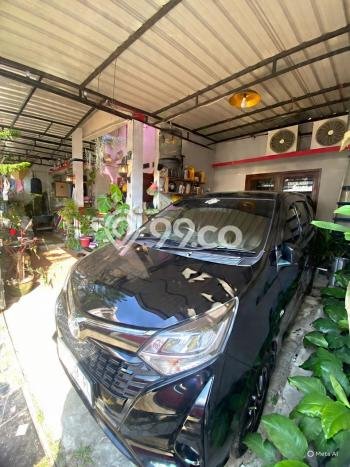 Rumah Modern Minimalis 2 Kamar Bisa Langsung Pindah di Sewon Rumah Modern Minimalis 2 Kamar Bisa Langsung Pindah di Sewon