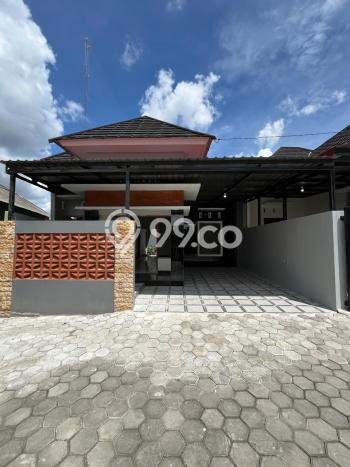 Jual Rumah Bagus Siap Huni LB 90m2 di Ngemplak, Sleman Jual Rumah Bagus Siap Huni LB 90m2 di Ngemplak, Sleman