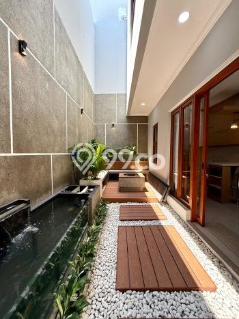 Hunian Cantik Modern Lb 153m2 di Banguntapan, Bantul Hunian Cantik Modern Lb 153m2 di Banguntapan, Bantul