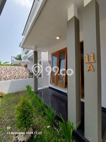 Dijual Rumah Minimalis Bagus Punya 3 KT di Godean Sleman SHM Dijual Rumah Minimalis Bagus Punya 3 KT di Godean Sleman SHM
