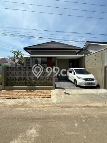 Dijual Rumah 2 Kamar Lokasi Strategis Bagus dan Strategis di Sleman Dijual Rumah 2 Kamar Lokasi Strategis Bagus dan Strategis di Sleman