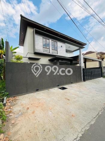 Dijual Rumah Mewah Exclusive di Ngemplak, Sleman Dijual Rumah Mewah Exclusive di Ngemplak, Sleman