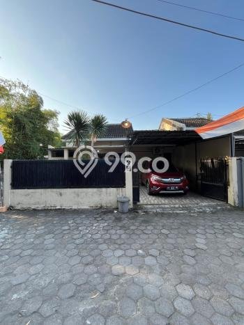 Dijual Rumah 4 Kamar Lokasi Strategis Bagus dan Strategis di Kalasan Dijual Rumah 4 Kamar Lokasi Strategis Bagus dan Strategis di Kalasan