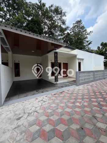 Jual Rumah Minimalis Bagus Punya 3 KT di Mlati Sleman SHM Jual Rumah Minimalis Bagus Punya 3 KT di Mlati Sleman SHM