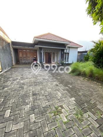 Best Deal Hunian Mewah Ideal dan Luas di Depok, Sleman Best Deal Hunian Mewah Ideal dan Luas di Depok, Sleman
