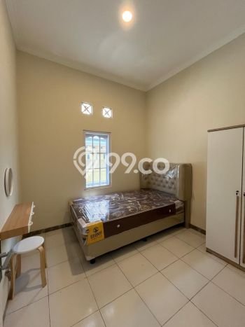 PROMO SPESIAL! Rumah Untuk Investasi di Ngemplak, LT 87m² LB 137m² PROMO SPESIAL! Rumah Untuk Investasi di Ngemplak, LT 87m² LB 137m²