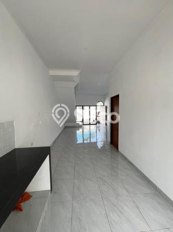 Rumah Modern Minimalis 4 Kamar Siap Huni di Ngemplak Rumah Modern Minimalis 4 Kamar Siap Huni di Ngemplak