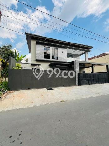 Dijual Rumah Mewah Exclusive di Ngemplak, Sleman Dijual Rumah Mewah Exclusive di Ngemplak, Sleman