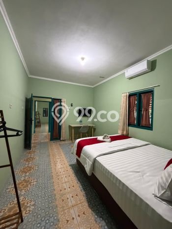 AREA PREMIUM! Vila di Sewon, Area 497m2m², Pemandangan Menarik sekitar AREA PREMIUM! Vila di Sewon, Area 497m2m², Pemandangan Menarik sekitar