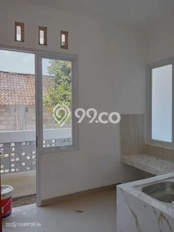 Rumah Strategis Modern Lb 55m2 di Kalasan, Sleman Rumah Strategis Modern Lb 55m2 di Kalasan, Sleman