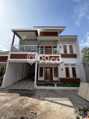 Unit Kost Dijual di Kawasan Depok Sleman dengan 5 KT Unit Kost Dijual di Kawasan Depok Sleman dengan 5 KT