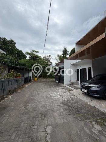 Rumah Strategis Modern Lb 85m2 di Kalasan, Sleman Rumah Strategis Modern Lb 85m2 di Kalasan, Sleman