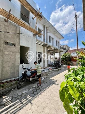 Rumah Kost Dijual di Condong Catur Sleman Luas 290m2 Rumah Kost Dijual di Condong Catur Sleman Luas 290m2