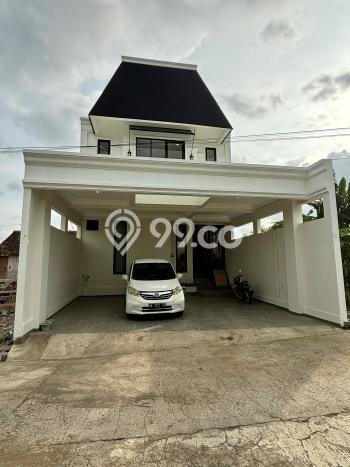 Dijual Rumah Elit Exclusive di Depok, Sleman Dijual Rumah Elit Exclusive di Depok, Sleman
