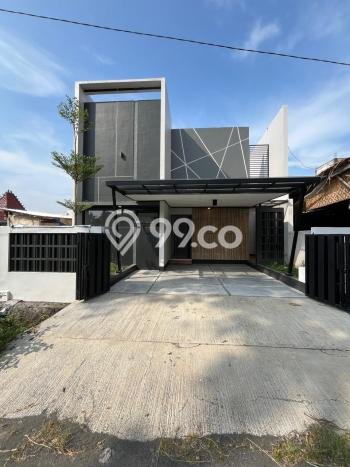 Dijual Rumah Minimalis Bagus Punya 2 KT di Kalasan Sleman SHM Dijual Rumah Minimalis Bagus Punya 2 KT di Kalasan Sleman SHM