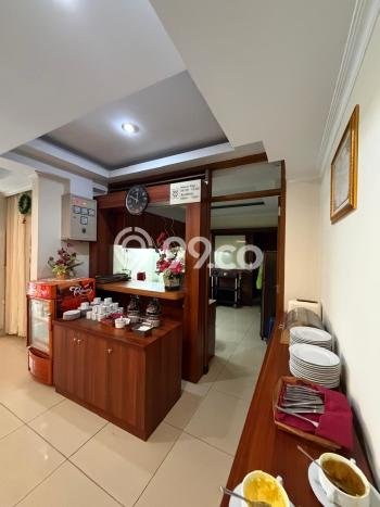 AREA KOMERSIAL! Hotel di Gondokusuman, Luas 1250m2m², Akses Raya AREA KOMERSIAL! Hotel di Gondokusuman, Luas 1250m2m², Akses Raya