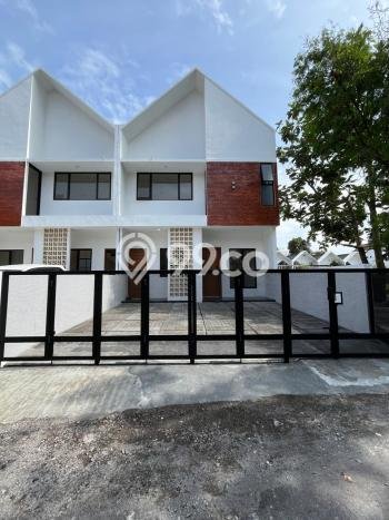 BEST INVESTMENT! Rumah di Ngemplak, Luas 105m2m² LB 95m2m² BEST INVESTMENT! Rumah di Ngemplak, Luas 105m2m² LB 95m2m²