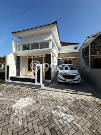 Jual Rumah Bagus Siap Huni LB 63m2 di Sleman, Sleman Jual Rumah Bagus Siap Huni LB 63m2 di Sleman, Sleman