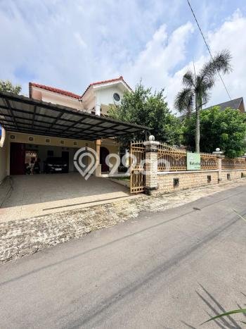 Dijual Rumah Premium dengan Fasilitas Sekitar Komplit di Depok, Sleman Dijual Rumah Premium dengan Fasilitas Sekitar Komplit di Depok, Sleman