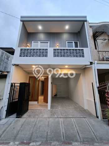 Rumah Modern Minimalis 3 Kamar Bisa Langsung Pindah di Ngaglik Rumah Modern Minimalis 3 Kamar Bisa Langsung Pindah di Ngaglik
