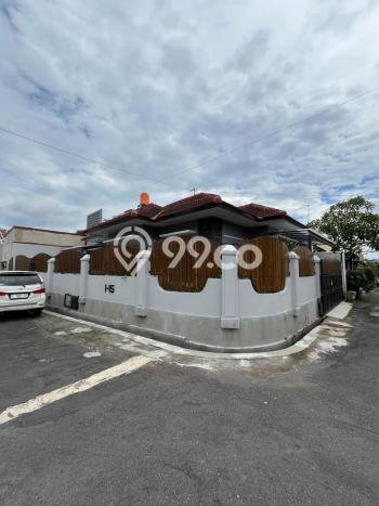 Rumah Strategis Minimalis Lb 200m2 di Ngemplak, Sleman Rumah Strategis Minimalis Lb 200m2 di Ngemplak, Sleman