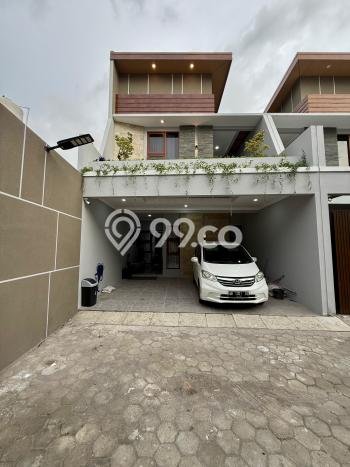 Dijual Cepat Rumah Favorit Siap Huni LB 135m2 di Banguntapan, Bantul Dijual Cepat Rumah Favorit Siap Huni LB 135m2 di Banguntapan, Bantul