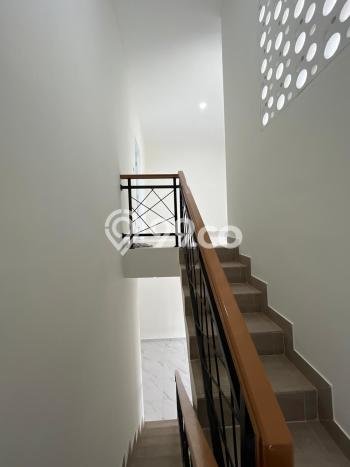Rumah Modern Minimalis 4 KT Siap Huni di Ngaglik Rumah Modern Minimalis 4 KT Siap Huni di Ngaglik