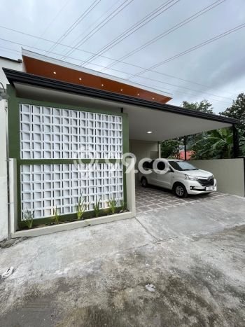 Rumah PREMIUM area Ngaglik, Sleman, LT 98m² LB 60m² KESEMPATAN TERBATAS! Rumah PREMIUM area Ngaglik, Sleman, LT 98m² LB 60m² KESEMPATAN TERBATAS!