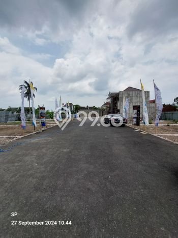 Best Deal Hunian Premium Ideal dan Luas di Gamping, Sleman Best Deal Hunian Premium Ideal dan Luas di Gamping, Sleman