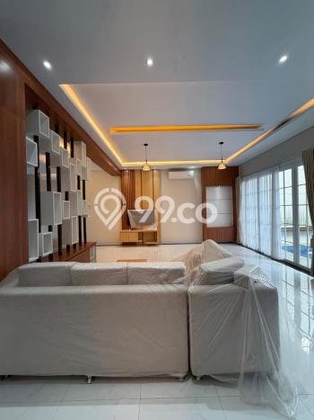 Siap Huni Rumah Mewah 5 Kamar di Ngaglik Dekat ke Mana Pun Siap Huni Rumah Mewah 5 Kamar di Ngaglik Dekat ke Mana Pun