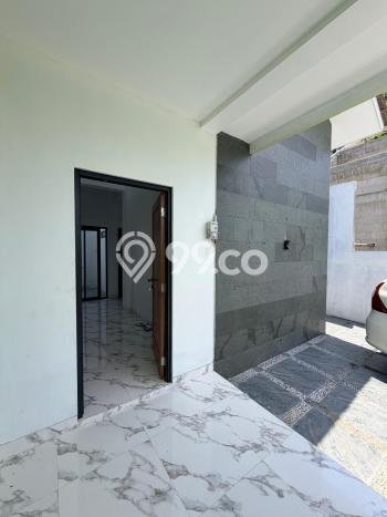 Rumah Modern Minimalis 3 Kamar Bisa Langsung Pindah di Moyudan Rumah Modern Minimalis 3 Kamar Bisa Langsung Pindah di Moyudan