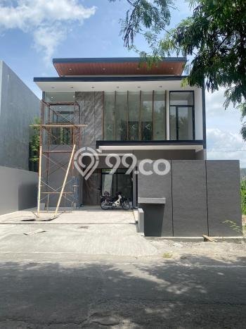Dijual Rumah Premium dengan Fasilitas Sekitar Komplit di Gamping, Sleman Dijual Rumah Premium dengan Fasilitas Sekitar Komplit di Gamping, Sleman