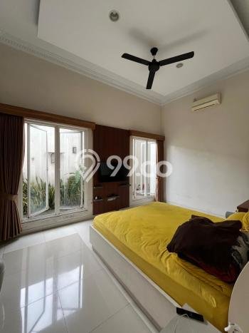 Rumah Asri 4 KT di Mlati, Sleman - LT 1131m2m² Rumah Asri 4 KT di Mlati, Sleman - LT 1131m2m²