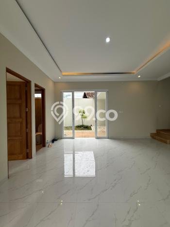 Jual Rumah Bagus Siap Huni LB 120m2 di Mlati, Sleman Jual Rumah Bagus Siap Huni LB 120m2 di Mlati, Sleman