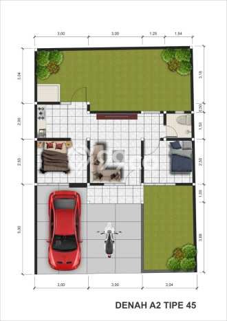 Rumah Budget Terbaik Siap Huni Area Moyudan LT 109m2 Rumah Budget Terbaik Siap Huni Area Moyudan LT 109m2