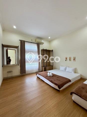 Rumah Modern Cantik 3 KT Bisa Langsung Pindah di Banguntapan Rumah Modern Cantik 3 KT Bisa Langsung Pindah di Banguntapan