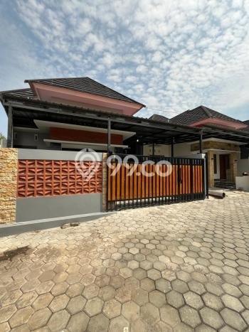 Rumah Modern Minimalis 3 Kamar Bisa Langsung Pindah di Ngemplak Rumah Modern Minimalis 3 Kamar Bisa Langsung Pindah di Ngemplak
