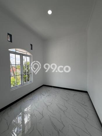 Rumah Modern Cantik 4 Kamar Siap Huni di Ngaglik Rumah Modern Cantik 4 Kamar Siap Huni di Ngaglik