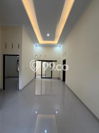 Rumah Modern Minimalis 3 Kamar Siap Huni di Kalasan Rumah Modern Minimalis 3 Kamar Siap Huni di Kalasan