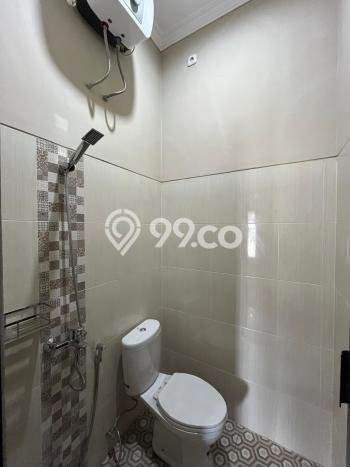 Rumah Modern Cantik 3 KT Bisa Langsung Pindah di Kalasan Rumah Modern Cantik 3 KT Bisa Langsung Pindah di Kalasan