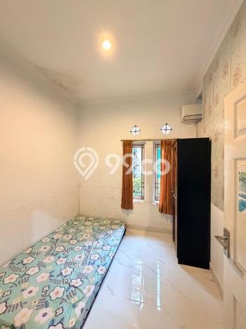 Rumah Modern Cantik 3 KT Bisa Langsung Pindah di Banguntapan Rumah Modern Cantik 3 KT Bisa Langsung Pindah di Banguntapan