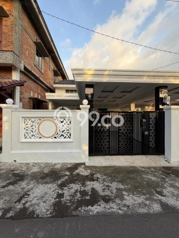 Rumah Modern Cantik 3 KT Bisa Langsung Pindah di Kalasan Rumah Modern Cantik 3 KT Bisa Langsung Pindah di Kalasan