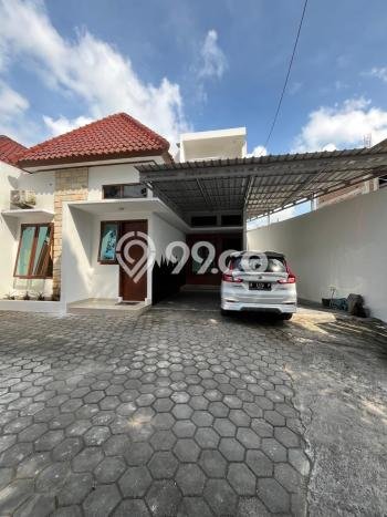 Dijual Rumah Strategis Bagus Punya 3 KT di Kasihan Bantul SHM Dijual Rumah Strategis Bagus Punya 3 KT di Kasihan Bantul SHM