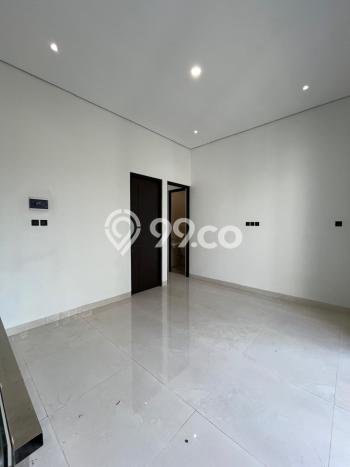 Rumah Strategis Minimalis Lb 190m2 di Ngaglik, Sleman Rumah Strategis Minimalis Lb 190m2 di Ngaglik, Sleman